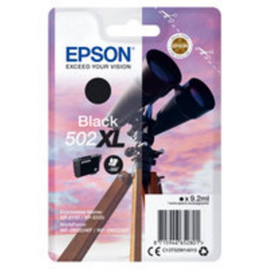 EPSON  Druckerpatrone 