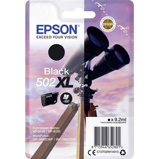 EPSON  Druckerpatrone 