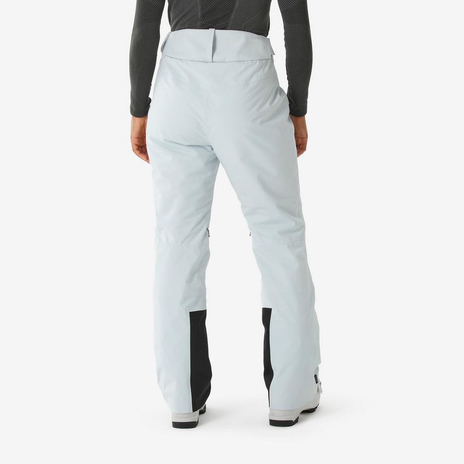 WEDZE  Pantalon de ski et snowboard chaud et respirant 500 