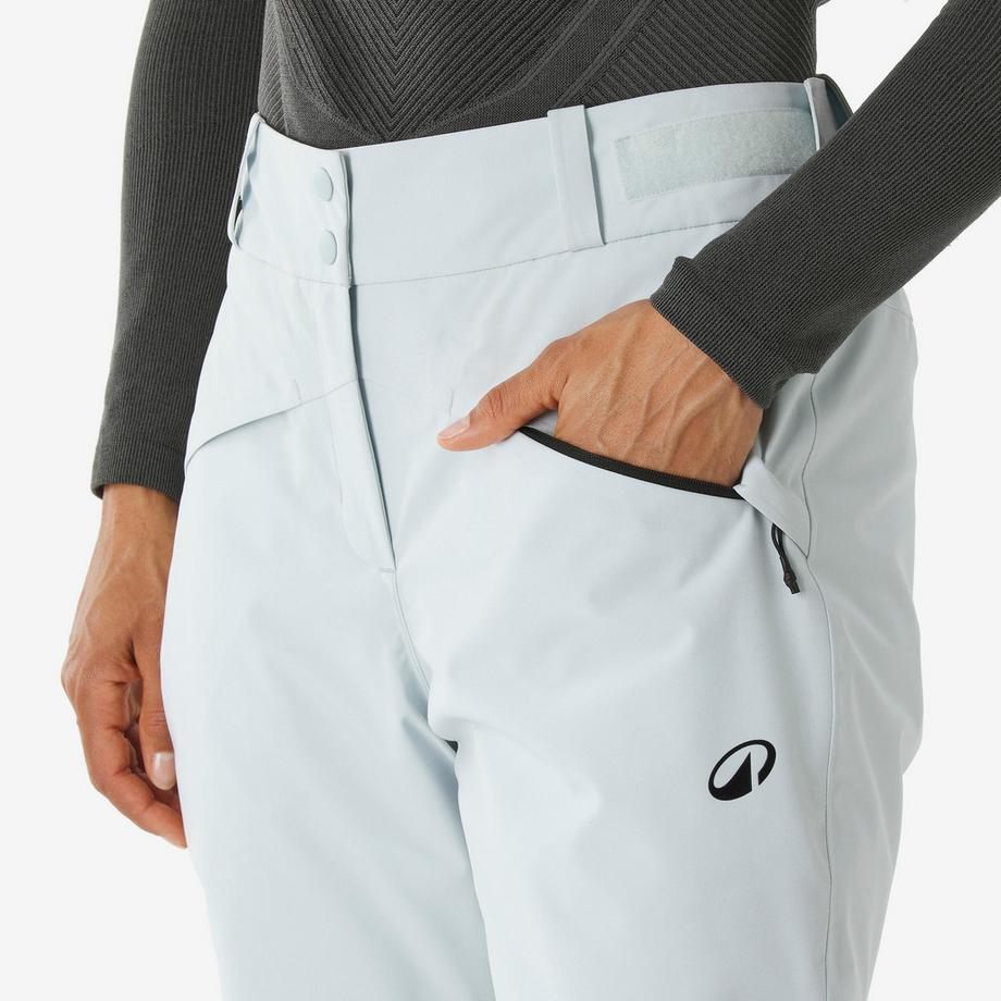 WEDZE  Pantalon de ski et snowboard chaud et respirant 500 