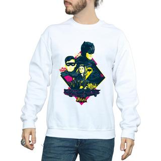 DC COMICS  Sweat 