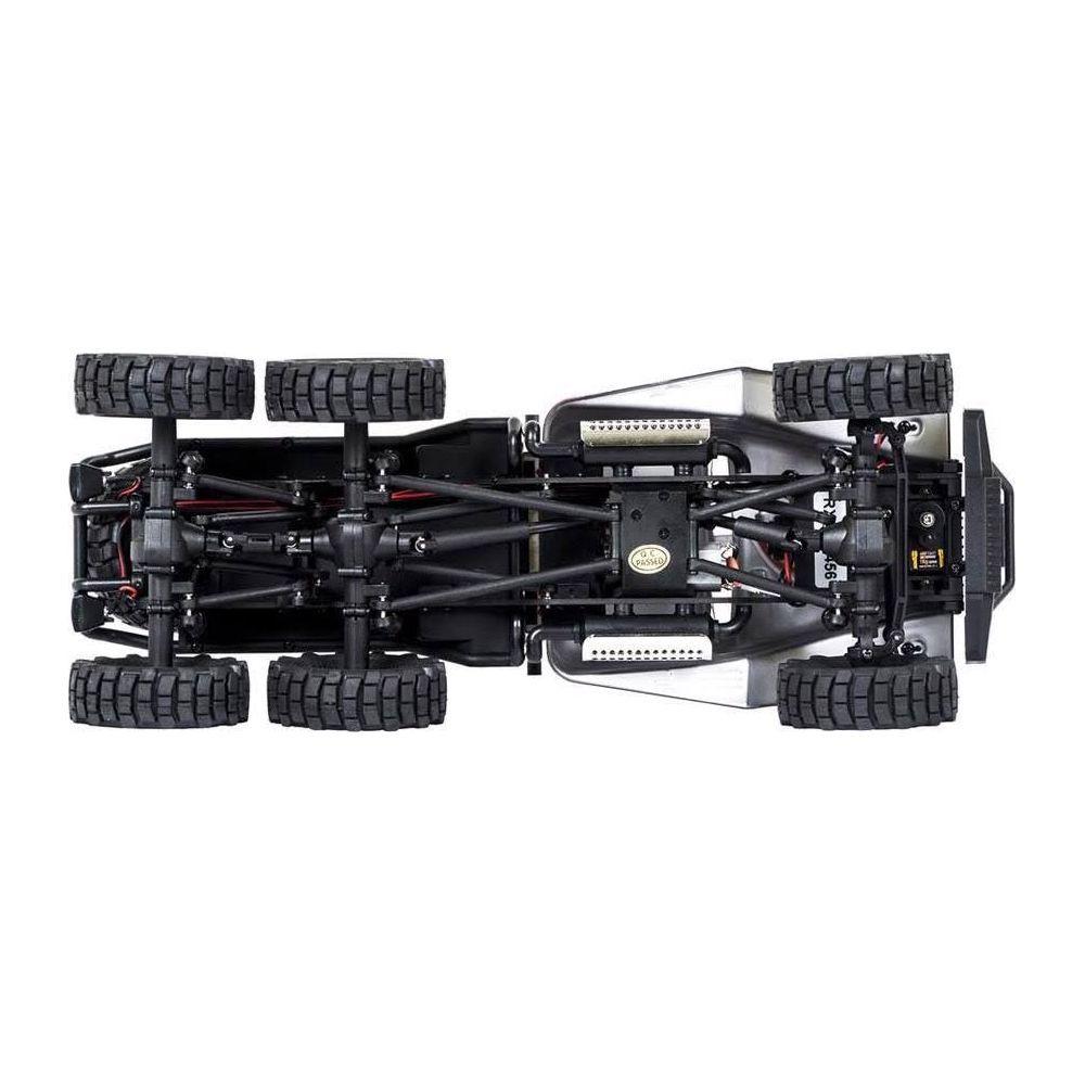 Image of Scale Crawler Atlas 6x6,, 1:18, Rtr Unisex