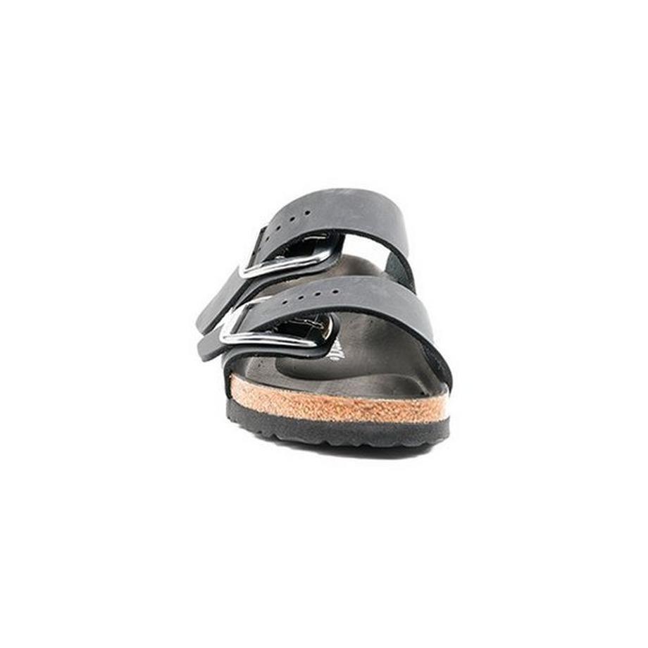 BIRKENSTOCK Arizona Big Buckle Sandalen  