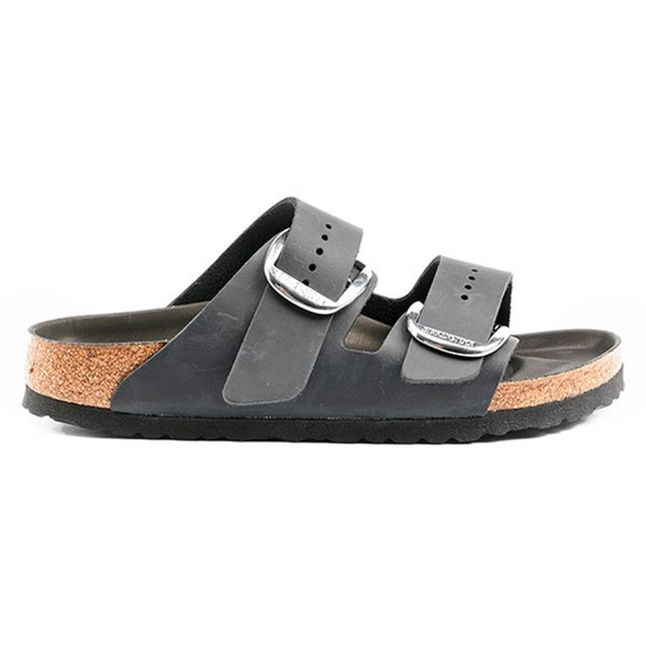 BIRKENSTOCK Arizona Big Buckle Sandalen  