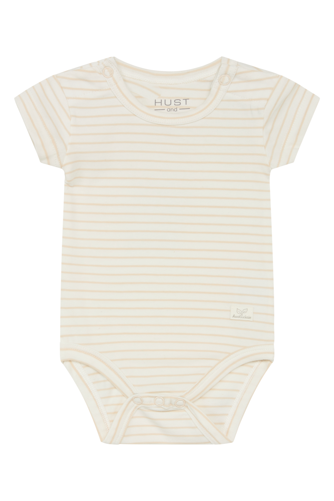 Image of Baby Body Barni Unisex Beige 56