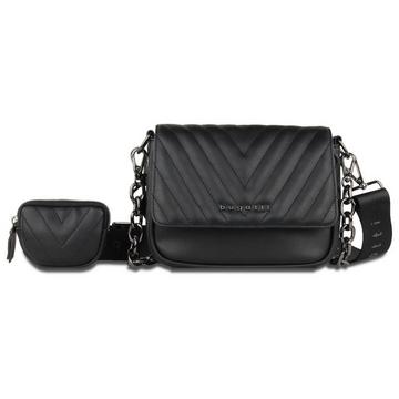 Sira - Umhängetasche Schwarz