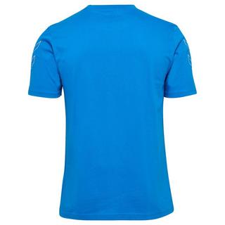 Hummel Elemental Chevron T-Shirt  