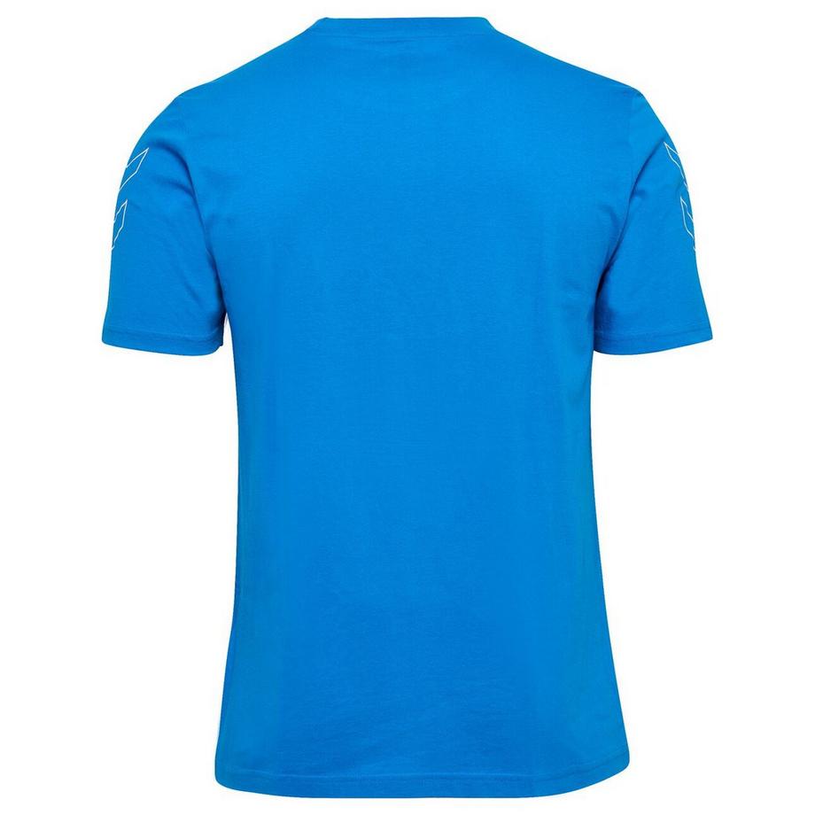 Hummel Elemental Chevron T-Shirt  