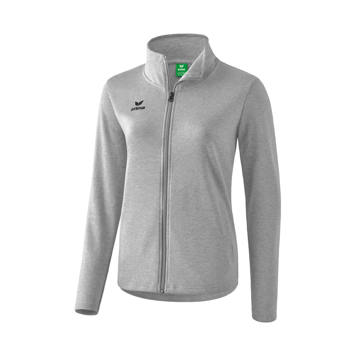 Image of Sweatjacke Frau Unisex 48