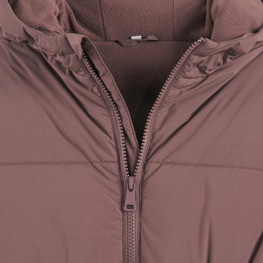 La Redoute Collections Gesteppte Winterjacke mit Kapuze  