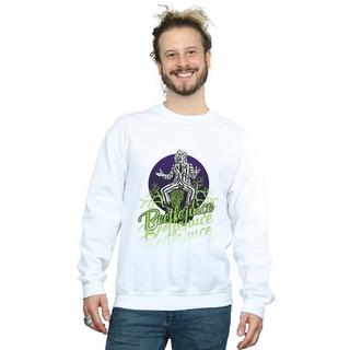 Beetlejuice  Sweatshirt 