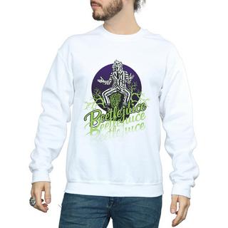 Beetlejuice  Sweatshirt 