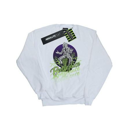 Beetlejuice  Sweatshirt 