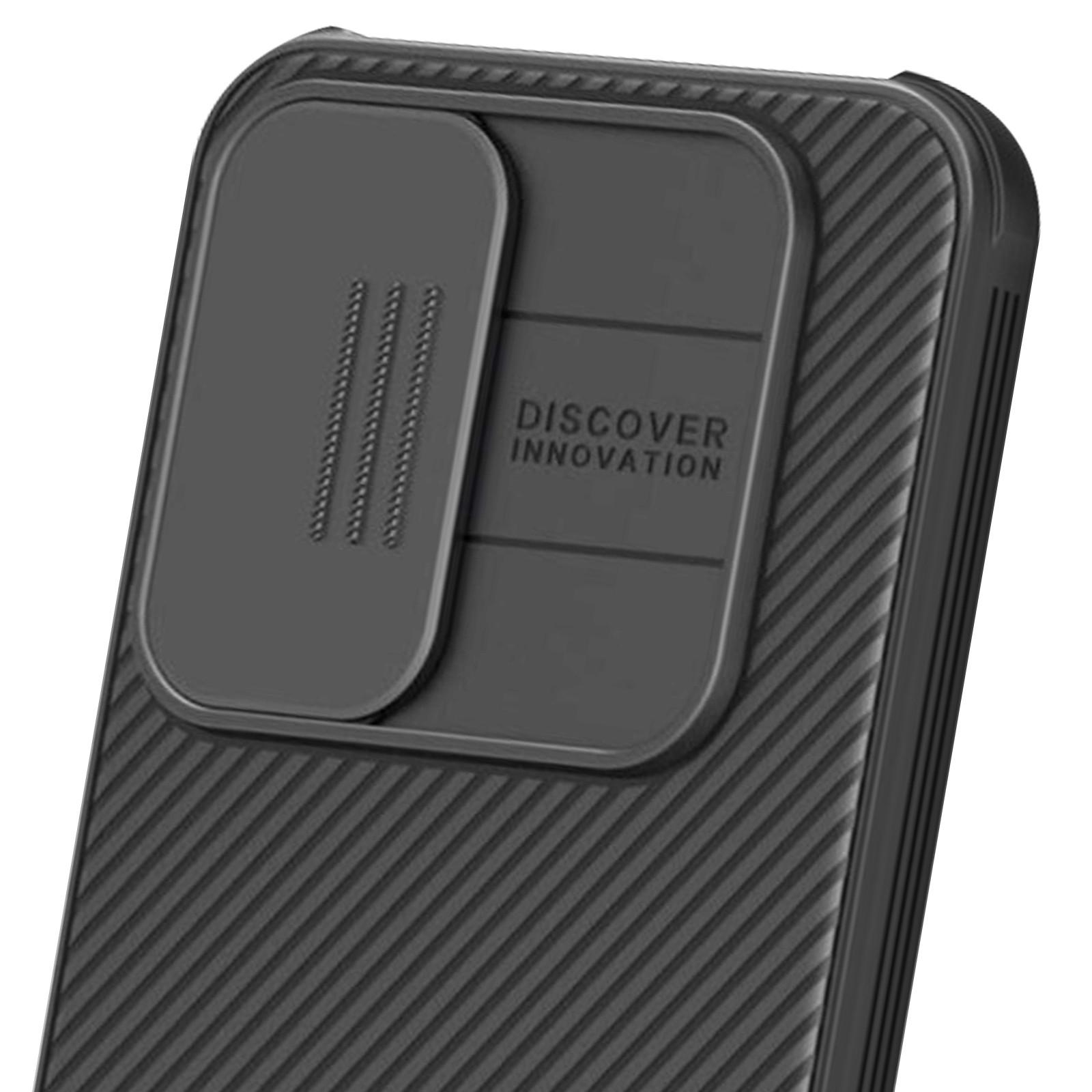 NillKin  Cover Galaxy A35 5G coprifotocamera 