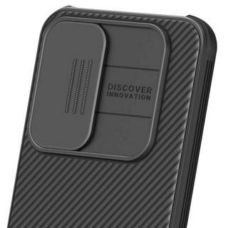 NillKin  Hülle Samsung A35 5G Camshield 