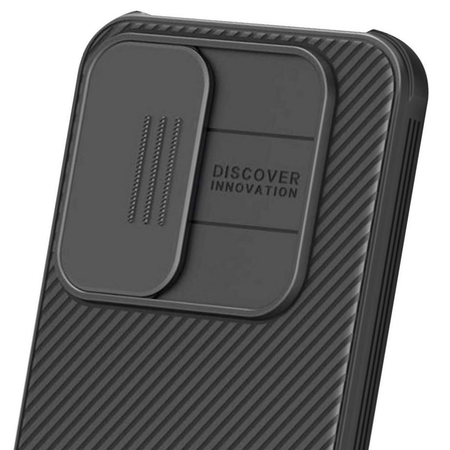 NillKin  Cover Galaxy A35 5G coprifotocamera 