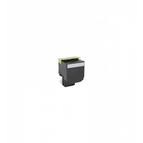 Lexmark  70C2XK0 (BK) 