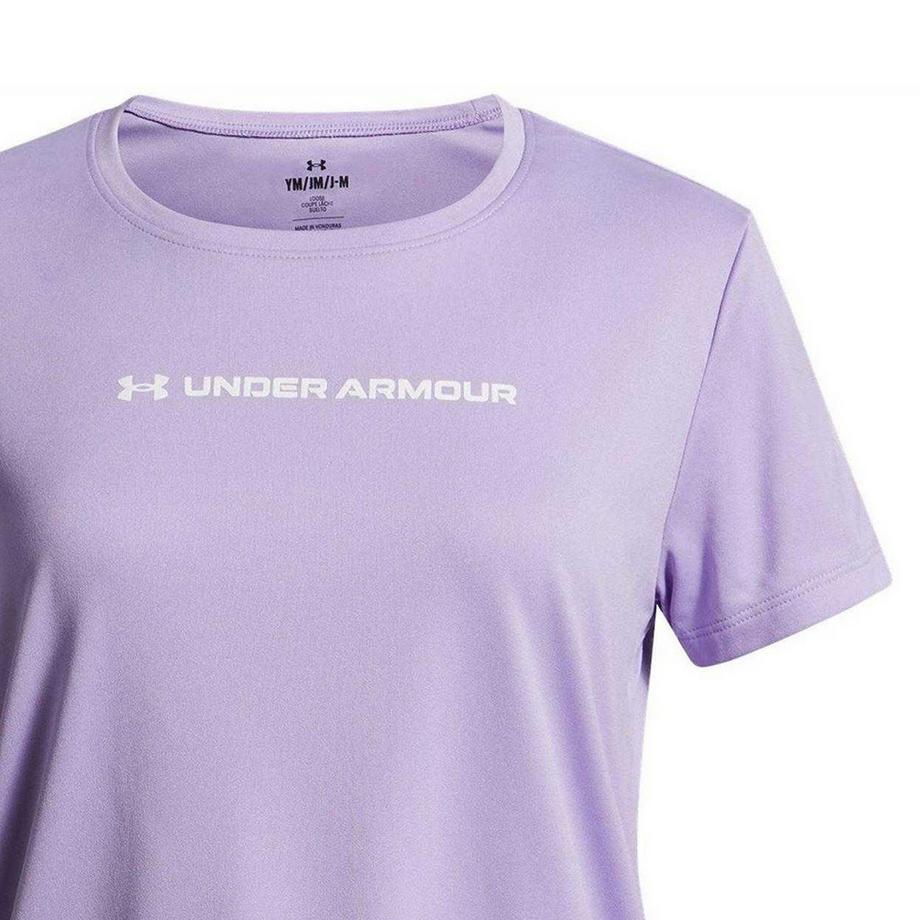 UNDER ARMOUR  T-ShirtTech Wordmark 