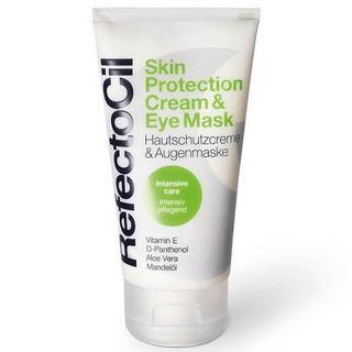 RefectoCil  Hautschutzcreme & Augenmaske, 