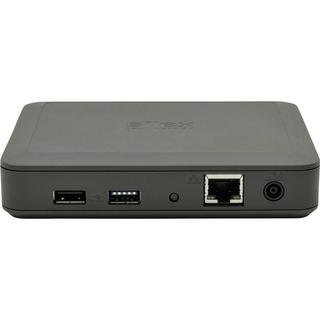 Silex Technology  Serveur de périphériques USB 3 Silex DS-600 