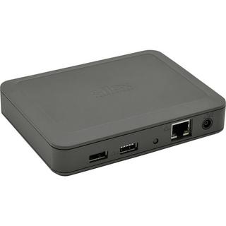 Silex Technology  Serveur de périphériques USB 3 Silex DS-600 