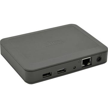 Silex DS-600 USB 3 Device Server