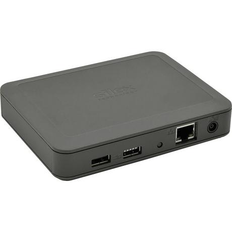 Silex Technology  Silex DS-600 USB 3 Device Server 