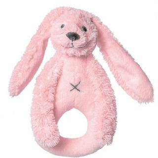 Happy Horse  Happy Horse Lapin Rose Richie Sonnette 18 cm 