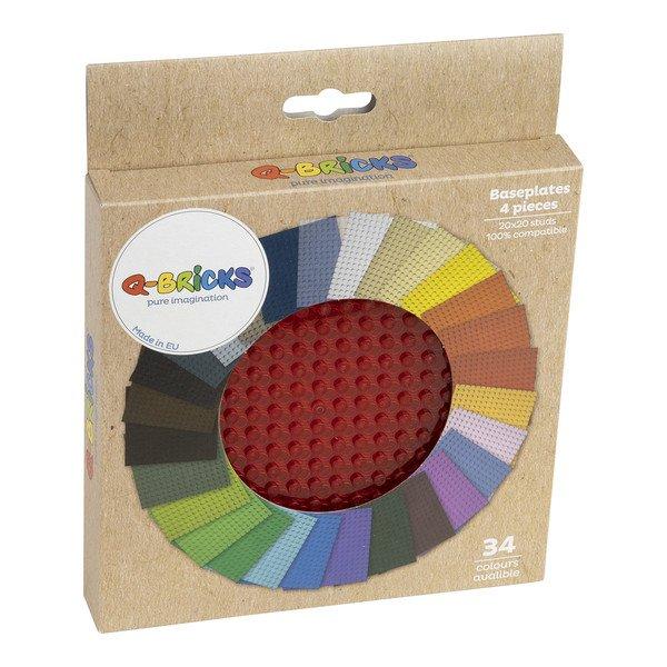 Image of Bauplatte Feuer transparent 224