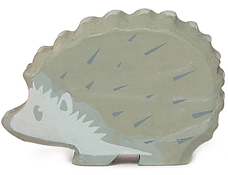 Image of Holztier Igel