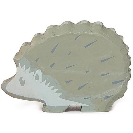 Tender Leaf Toys  Holztier Igel 