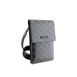 KARL LAGERFELD  Tasche Saffiano KL 