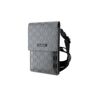 KARL LAGERFELD  Tasche Saffiano KL 