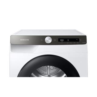 SAMSUNG  Wäschetrockner DV80T5220ATS5 