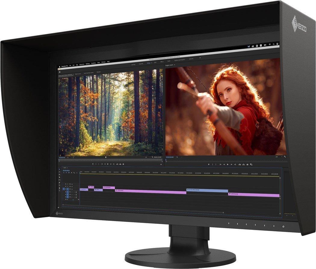 Image of ColorEdge CG2700X Swiss Edition (27", UHD 4K)