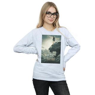 MARVEL  Sweatshirt 