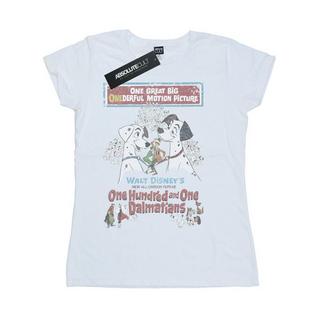 101 Dalmatians  Tshirt 