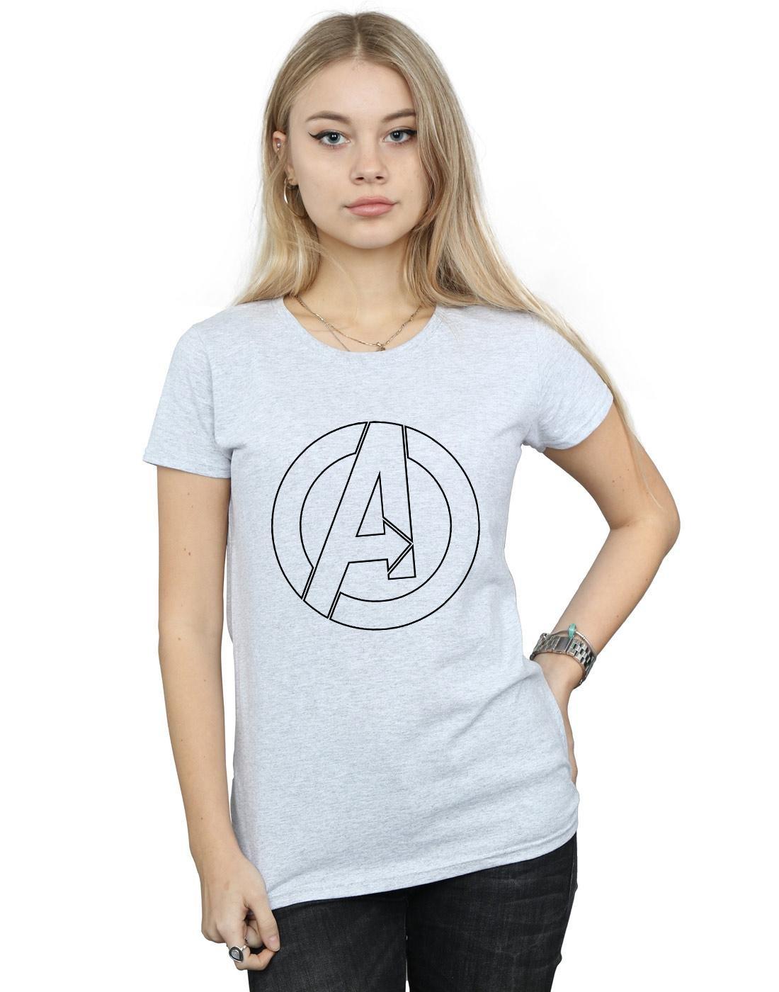 Marvel Avengers  Tshirt 