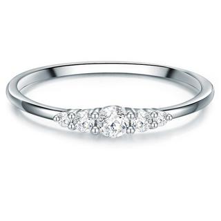 Trilani  Femme Bague en argent 