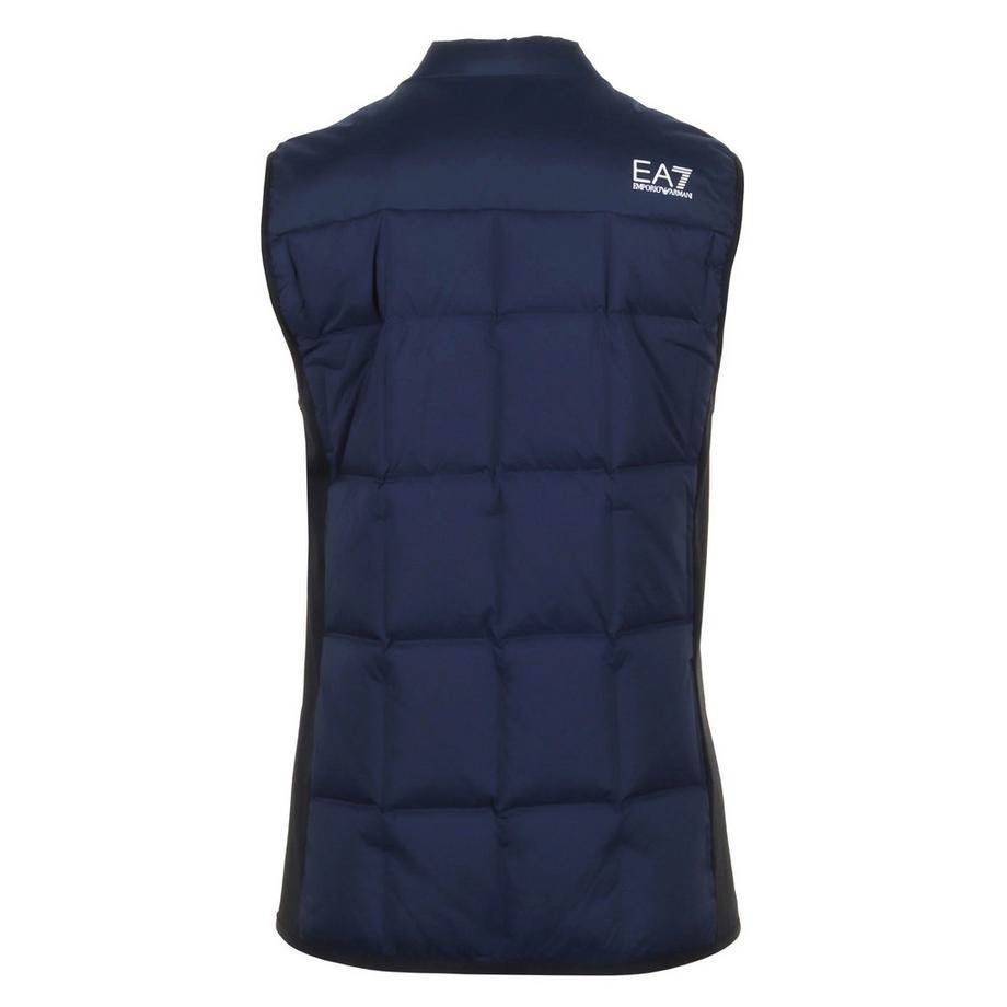 EMPORIO ARMANI EA7 Doudoune Sans Manches  