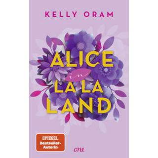 Alice in La La Land Oram, Kelly; Pannen, Stephanie (Übersetzung) Couverture rigide 