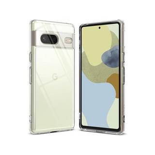 Google  Cas Google Pixel 7 - Transparent 