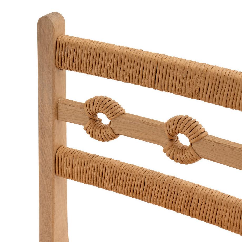 La Redoute Intérieurs 2er-Set Stühle Menorca  