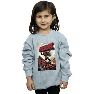 MARVEL  Sweatshirt 