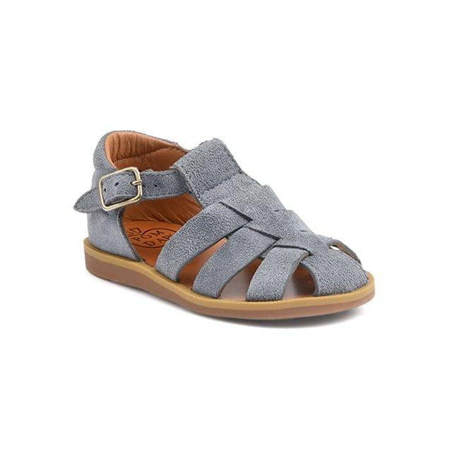 Image of Poppy Daddy Unisex Blau 22