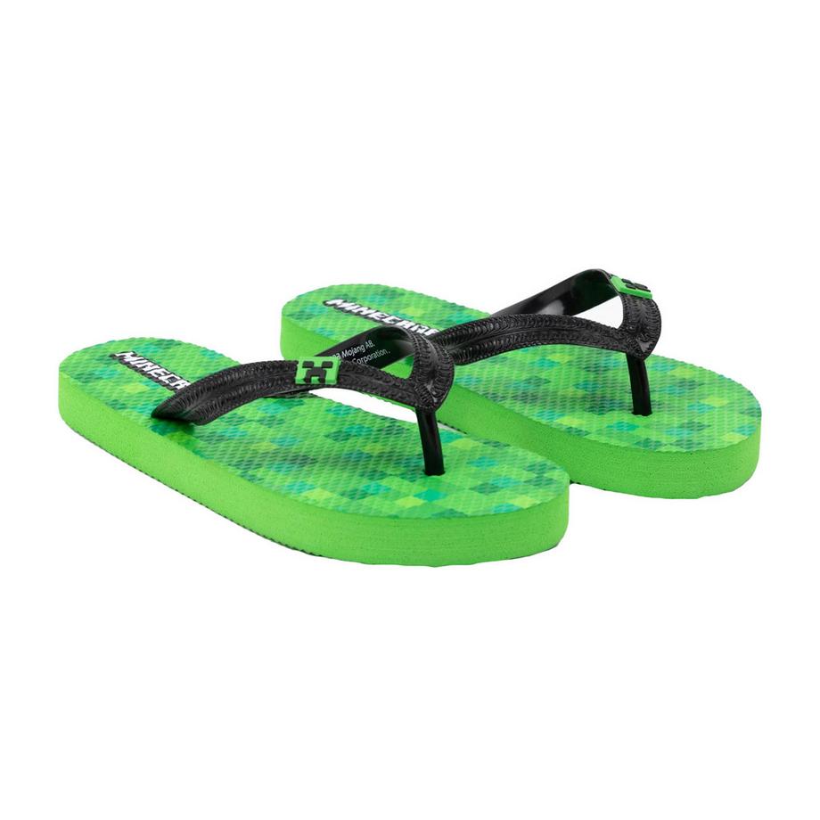 MINECRAFT Flipflops  