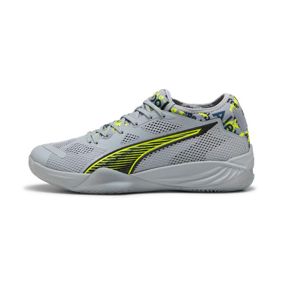 PUMA Eliminate Nitro SQD 4 Berlin Scarpe indoor  