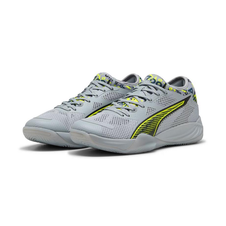 PUMA Eliminate Nitro SQD 4 Berlin Scarpe indoor  