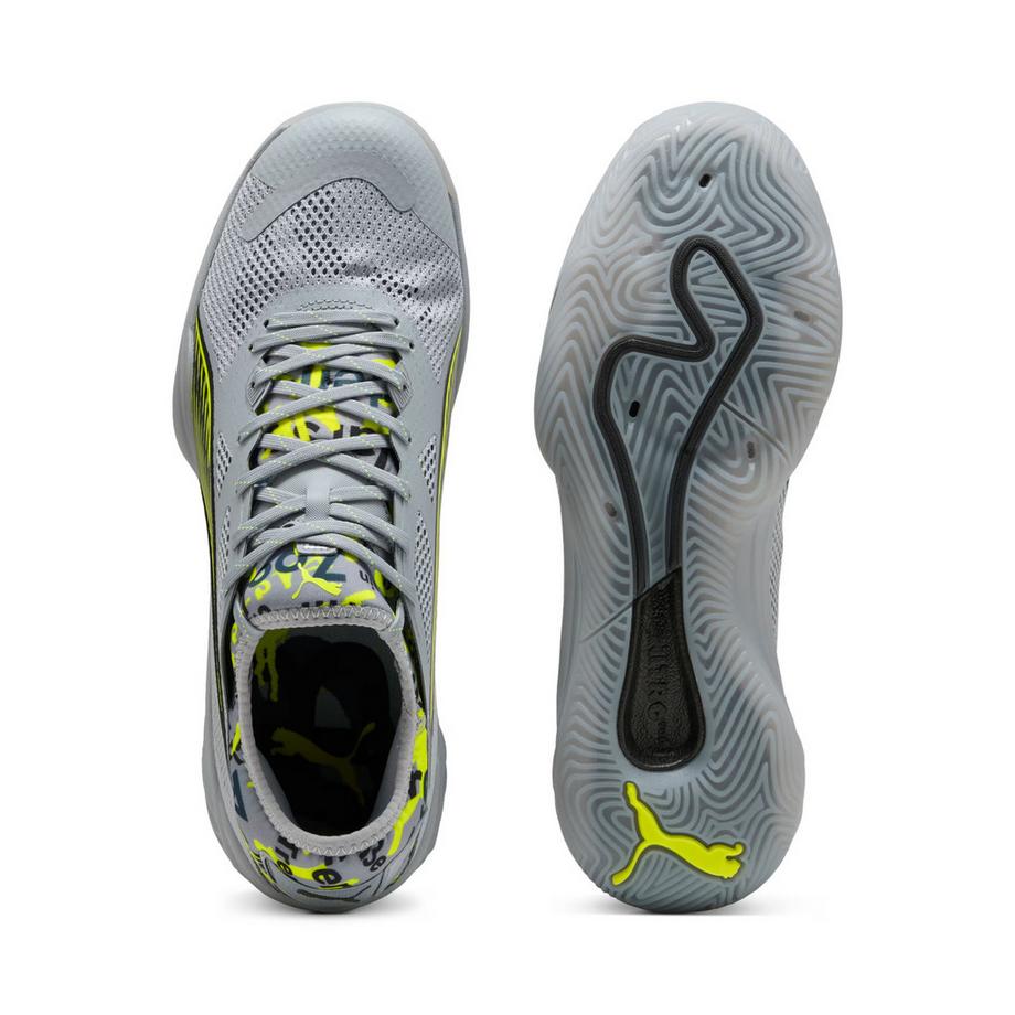 PUMA Eliminate Nitro SQD 4 Berlin Scarpe indoor  