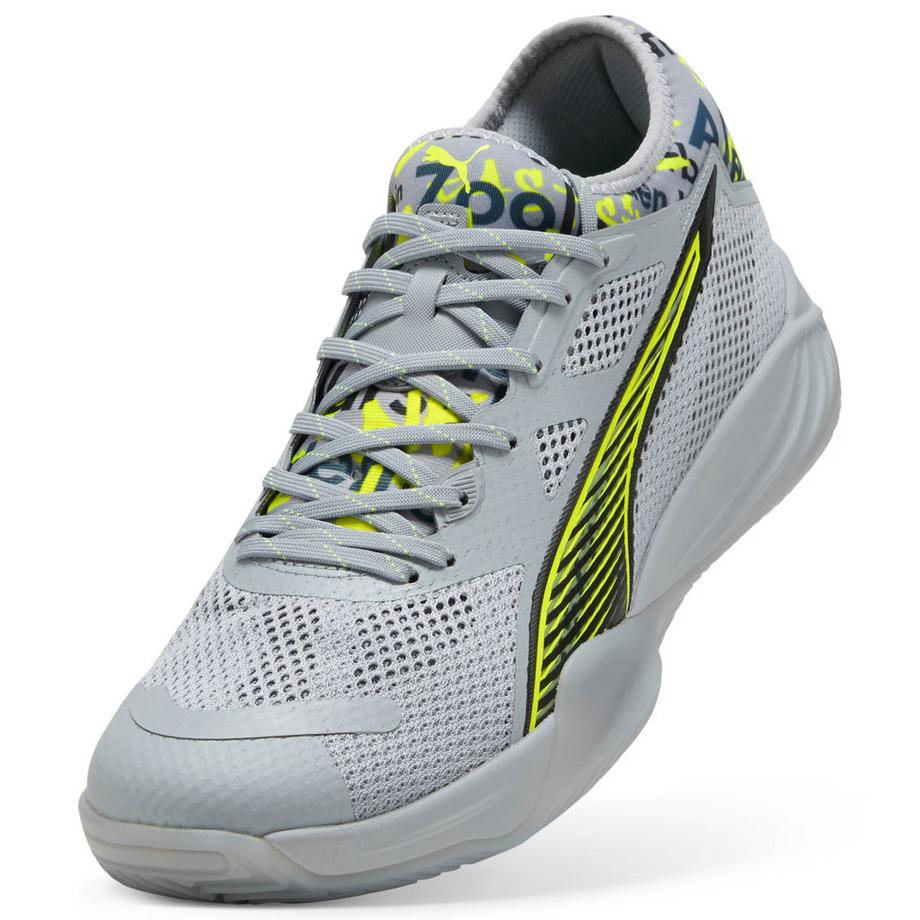 PUMA Eliminate Nitro SQD 4 Berlin Scarpe indoor  